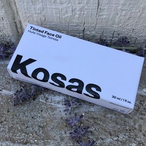 KOSAS Tinted Moisture